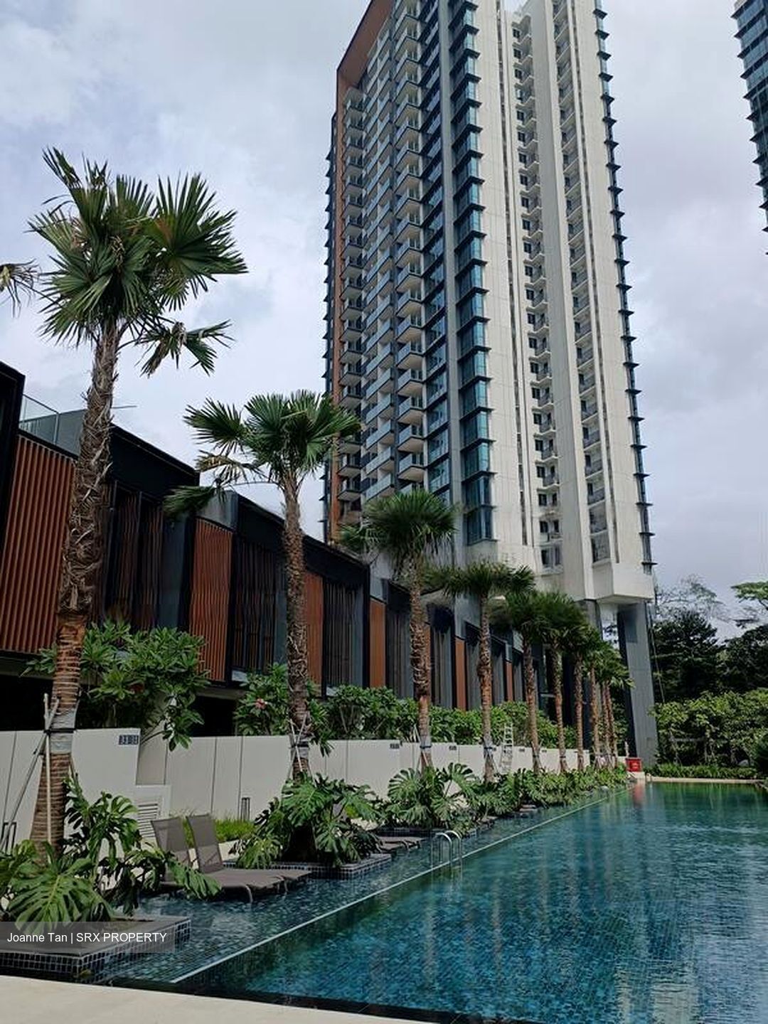 Normanton Park (D5), Apartment #459242201
